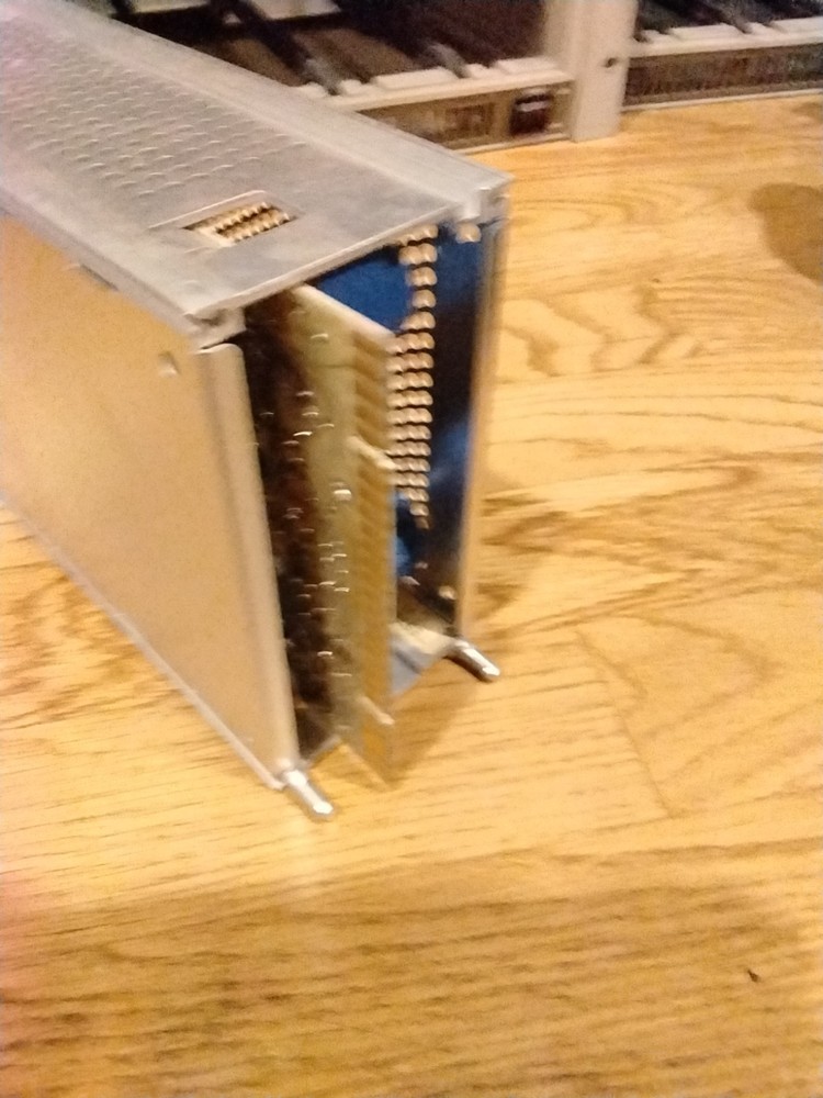 Tektronix PG505 Pulse Generator Module #1