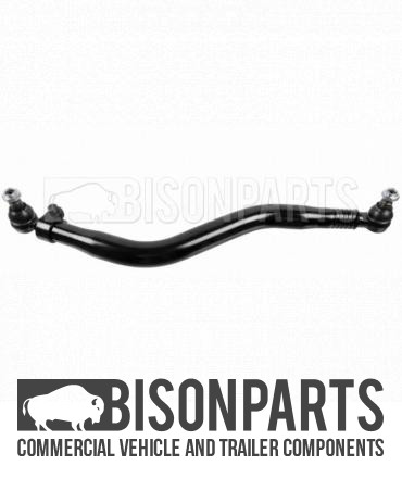 "FITS RENAULT C RANGE & D RANGE SERIES STEERING DRAGLINK CENTRE ROD ASSEMBLY