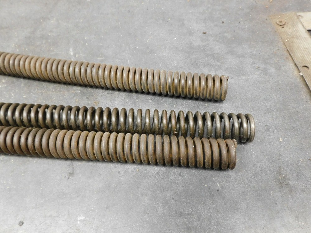 Norton Matchless Triumph BSA Fork Springs 1724