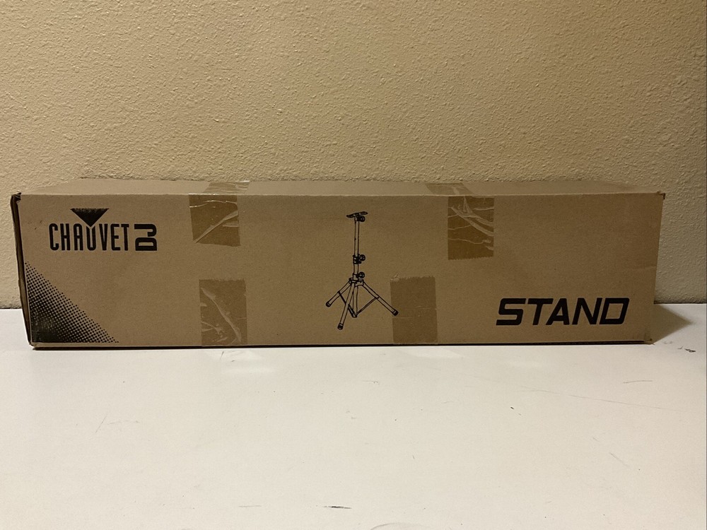 Chauvet DJ Light Stand
