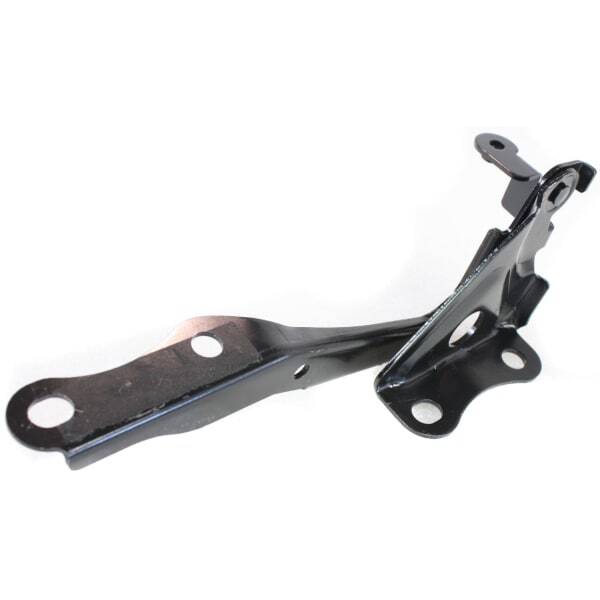 Hood Hinge LH for 06-12 RAV4