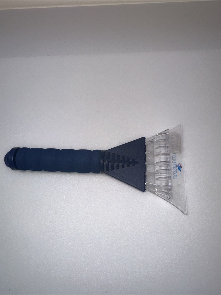 Bluecol Ice Scraper