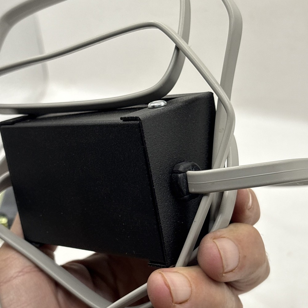 Motorola Mobile Programming/Test Cable 3080070N01