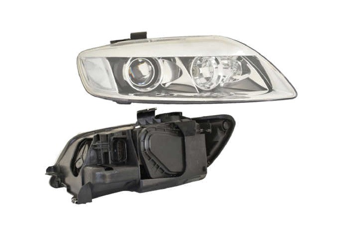 IPARLUX FRONT HEADLIGHT RIGHT