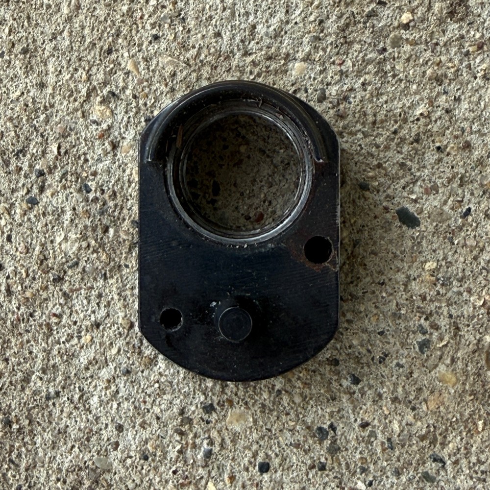 Remington Model 241 Speedmaster Barrel Yoke