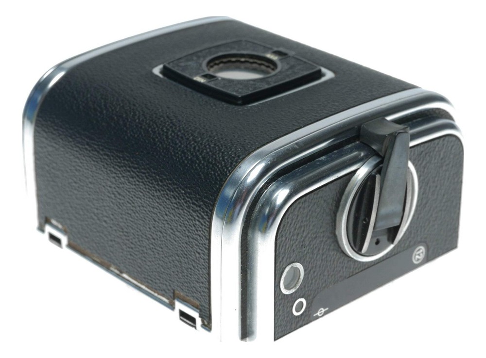 Hasselblad 500C/M Medium Format Film Camera Back
