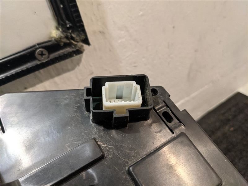 Speedometer Cluster MPH Fits 17 PATHFINDER MPH 55K MILES