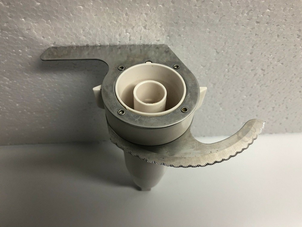 Black + Decker Quick N Easy Food Processor FP1300 Replacement Chopping Blade