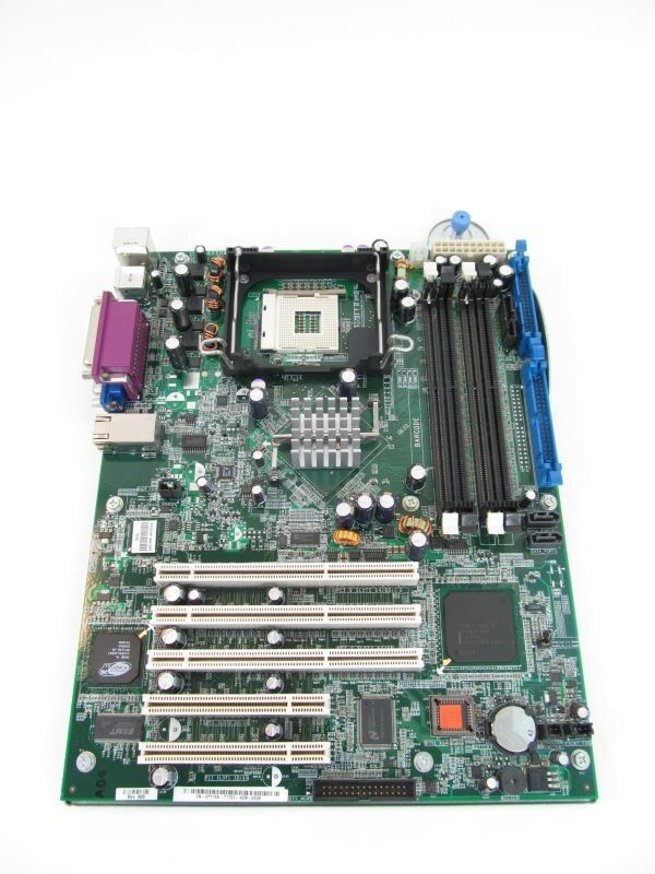 Dell P1158 PowerEdge 700 Server Motherboard New!