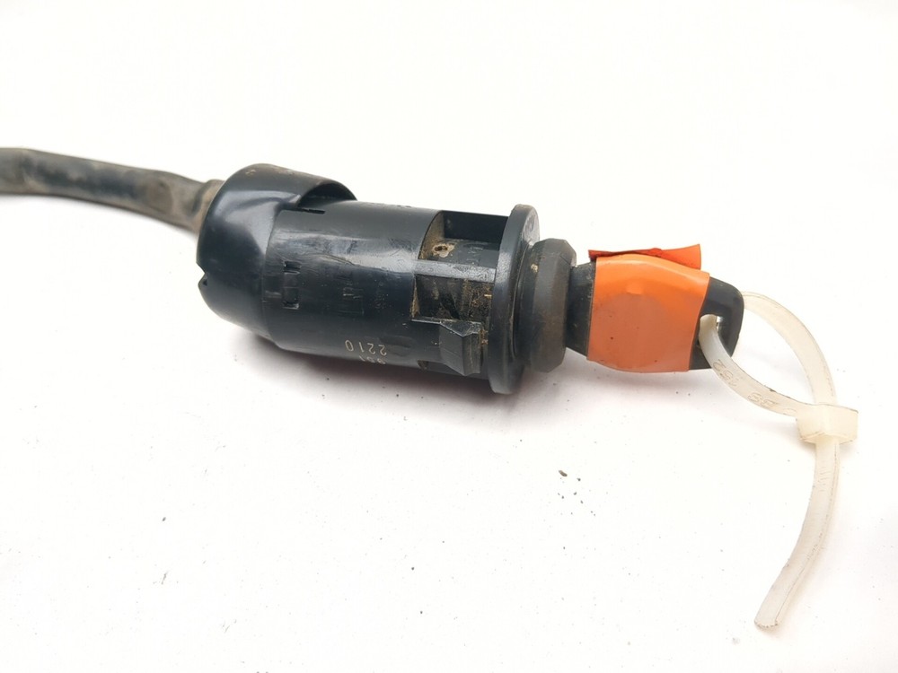 05-26 Polaris Phoenix 200 Front Ignition Switch With KEY 0453415