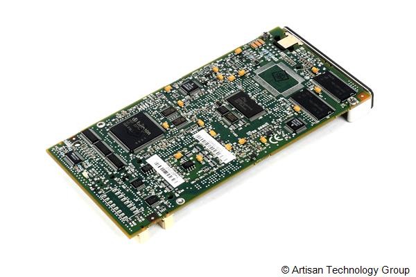 Interphase H04539-035-C00 PMC T1/E1/J1 Communications Controller