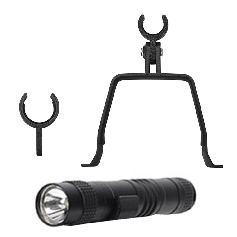 For DJI FLIP Drone Lightweight Night LED Flashlight Searchlight Accessories