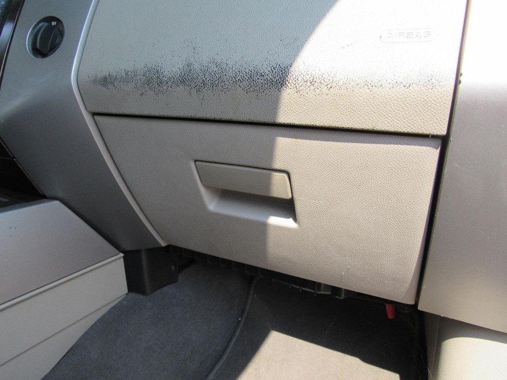 EXPEDITON 2009 Glove Box 1058528