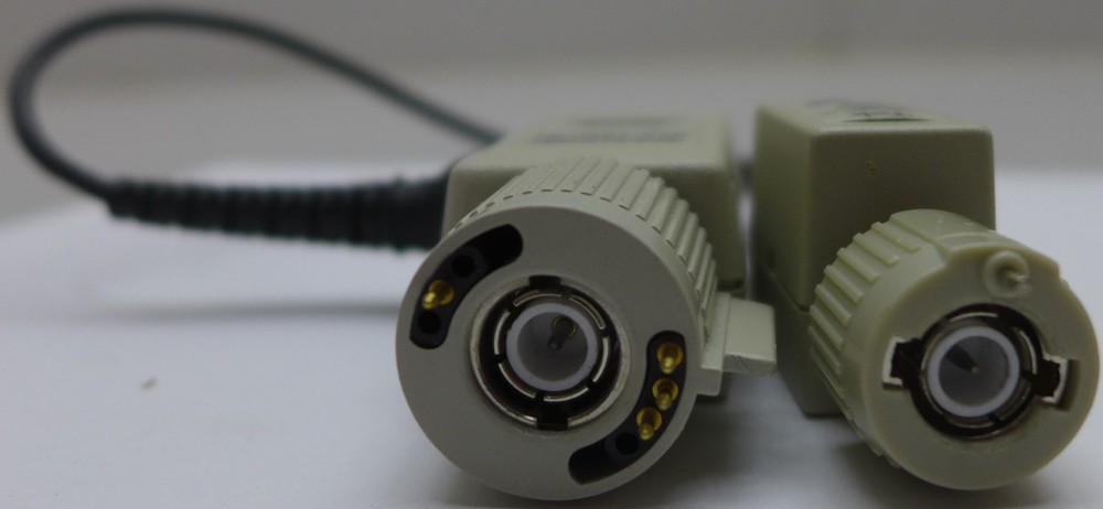 Tektronix 012-1680-01 Sync Pick Off Probe Module