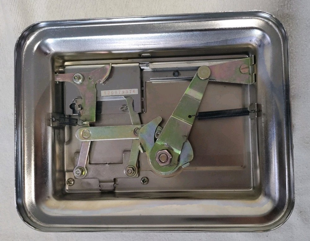 Top-O-Matic T2 Cigarette Rolling Machine