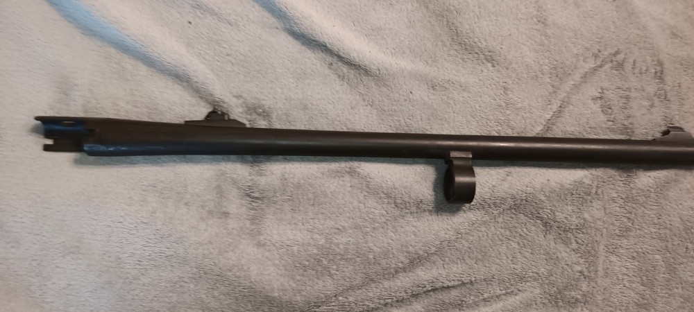 ORIGINAL SMITH & WESSON MODEL 3000 20 INCH 12GU BARREL