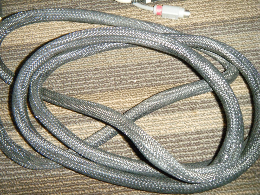 Valcam ID Pro/Flash Cable
