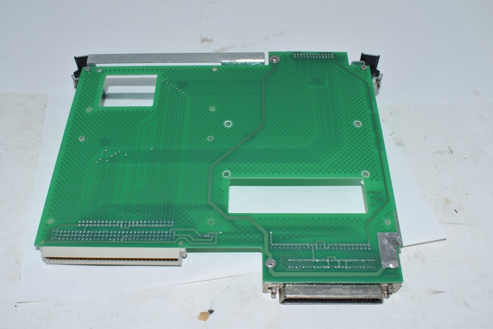 COGNEX MDA 203-0034 Minibox Diskboard PCB Module Machine Vision