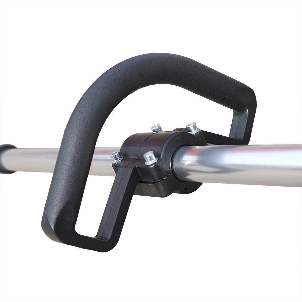 52CC Gas-Powered Pole Saw Pruner - Lightweight, Efficient Tree Trimmer