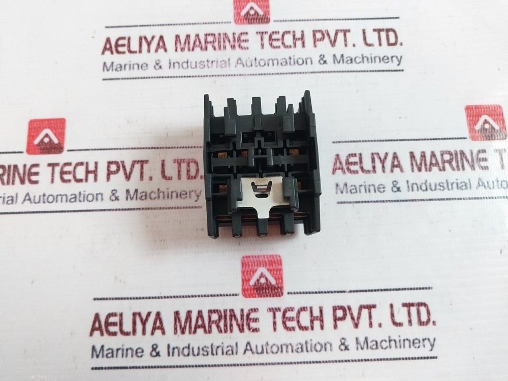 ASEA SK 819 003-D Contactor