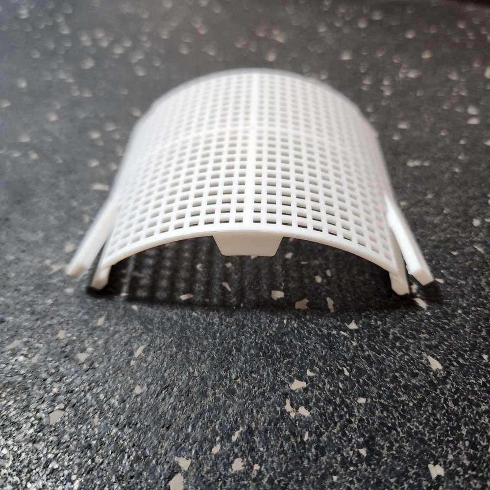 Sensus 1'' Strainer for Sensus SR2 SRII Water Meter (QTY 1)