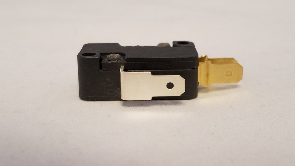 Cherry Micro Switch D41X 125 / 250VAC - 3 Pack