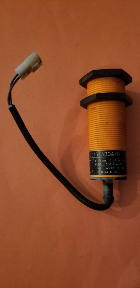 Grindmaster Cecilware L641QL LEVEL SENSOR-CAPACITIVE