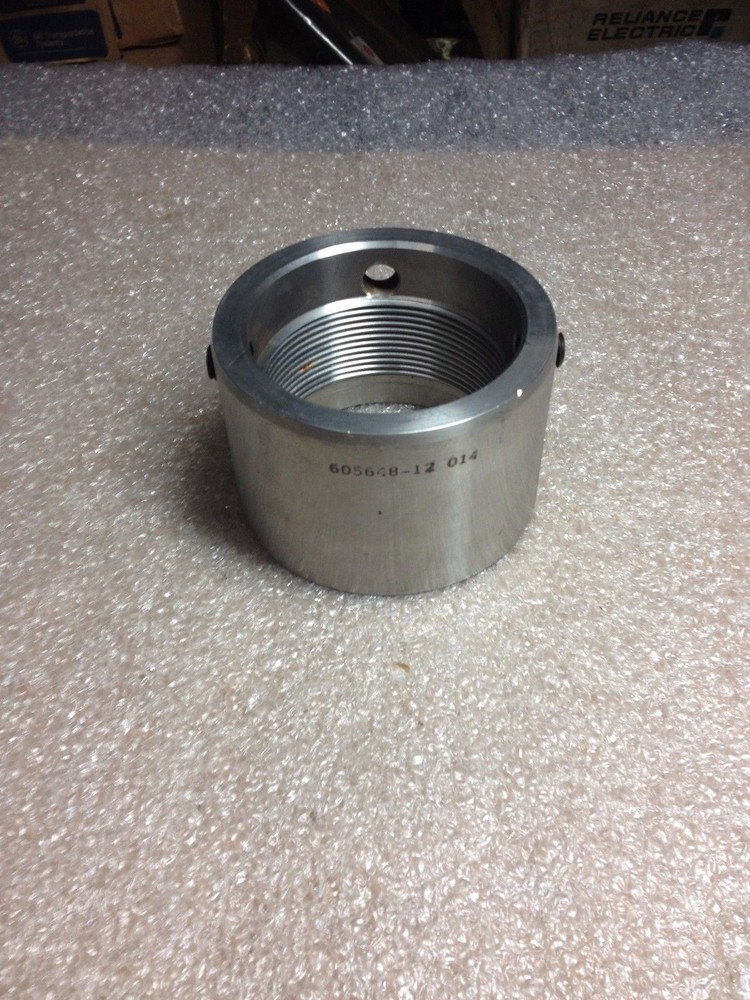 FLOWSERVE 250S127TX1F-K SLEEVE NUT