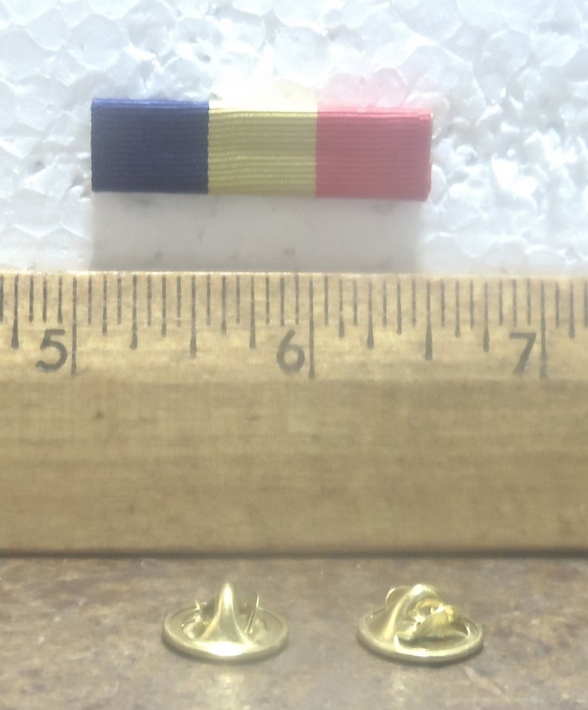 US Navy / Marine Corps Ribbon