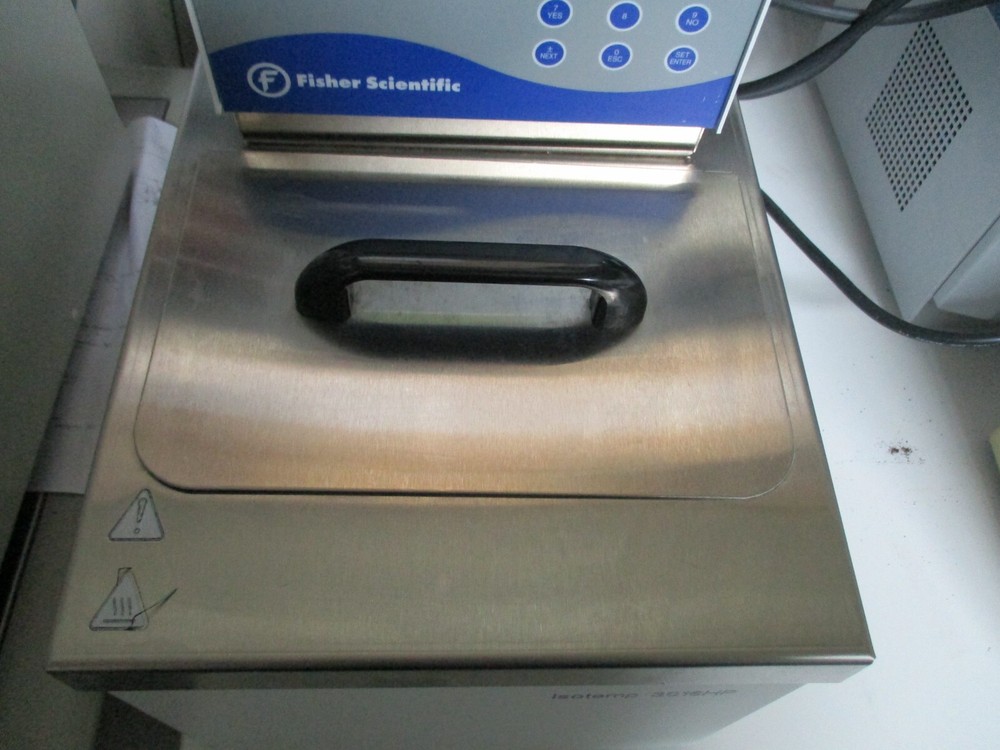 Fisher Scientific Isotemp 3016HP