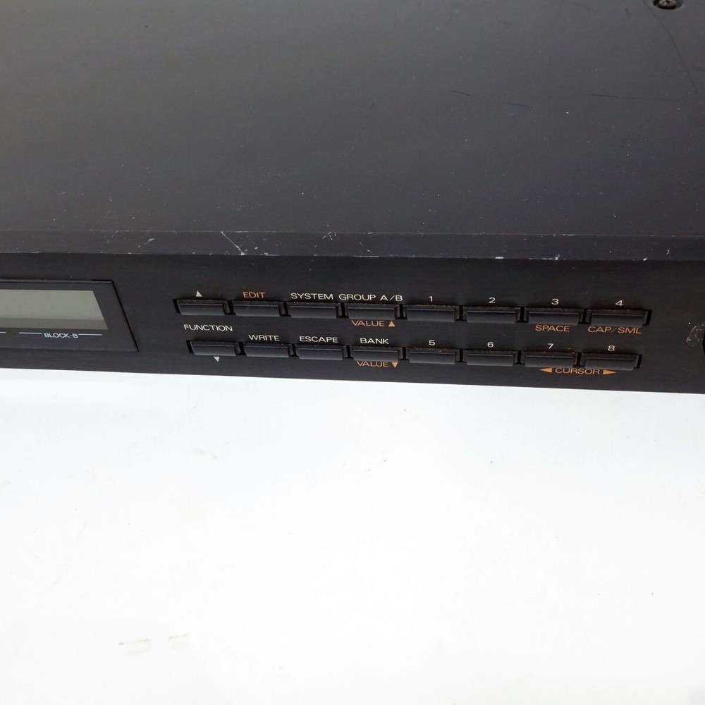 Roland GP-16 Digital Guitar Multi Effects Processor free shipping