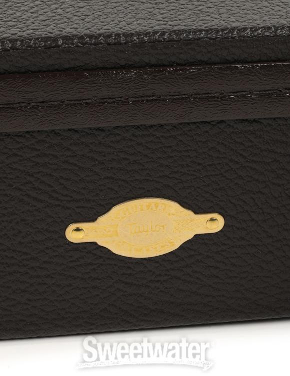 Taylor Deluxe Hardshell Grand Auditorium Case