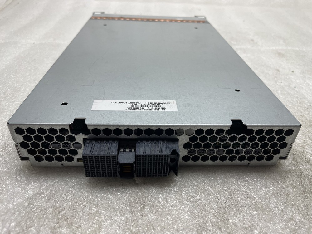 HPE AJ748A Smart Array RAID iSCSI Controller Dual Port for MSA2000i