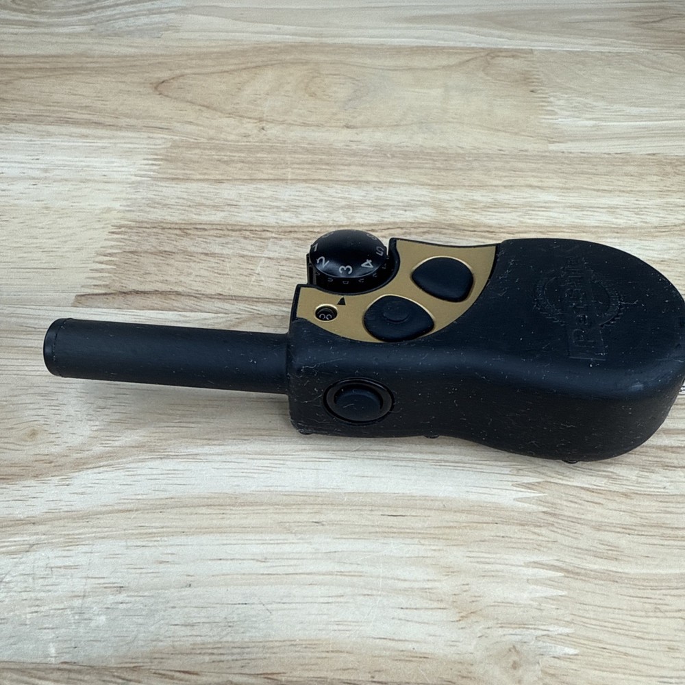 Petsafe RFA-416 Yard & Park Dog Training Collar Remote Control Transmitter Read