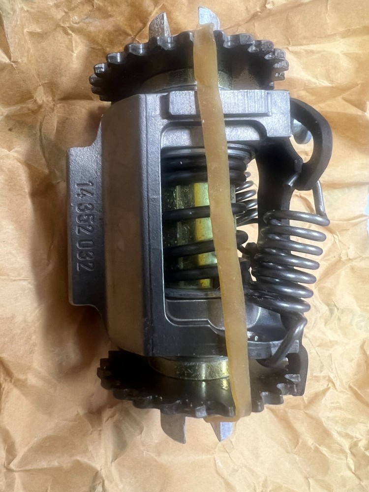 HYSTER 1357370 ADJUSTER KIT