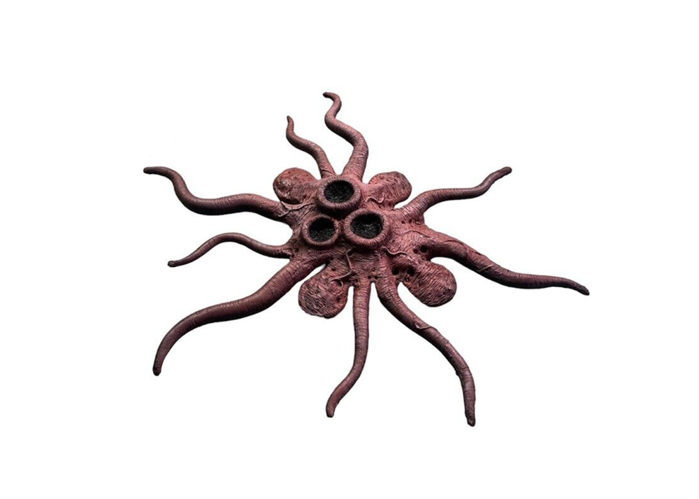 Warhammer 40k Tyranid Army /Battlefield Alien Terrain Infestation Node Large