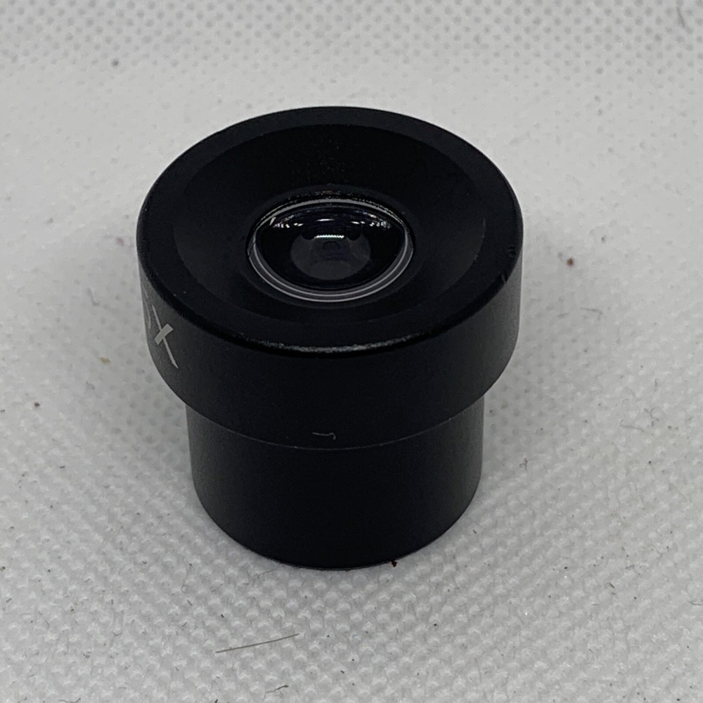 One WF 25X Microscope Eyepiece (23mm) Microscope Parts