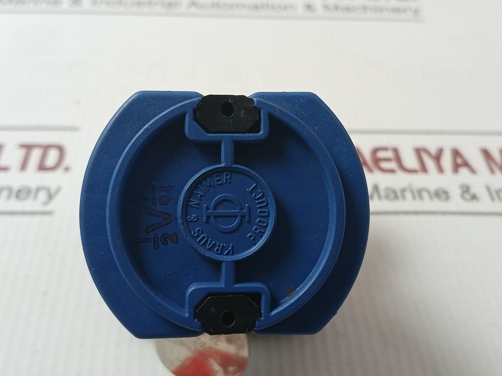 KRAUS & NAIMER CA20 Rotary Cam Switch