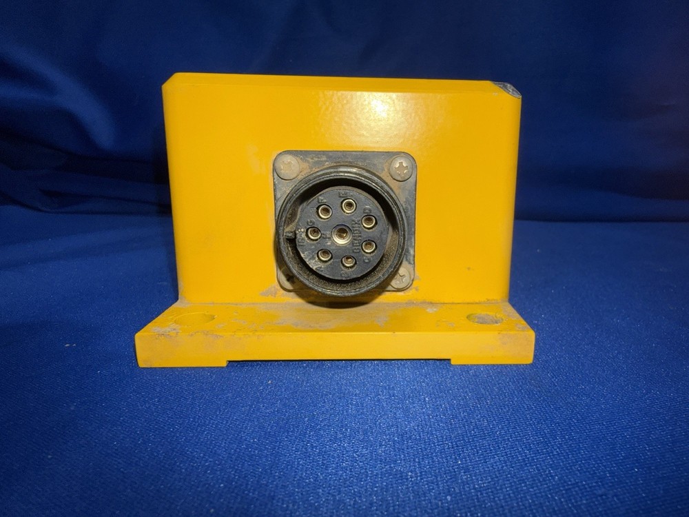 Trimble PM400 Valve Module 0395-5020 - Untested - Read Description