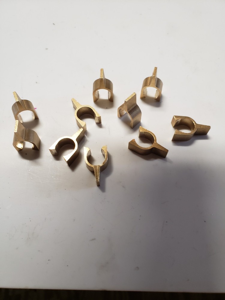 Benjamin 312 front sight