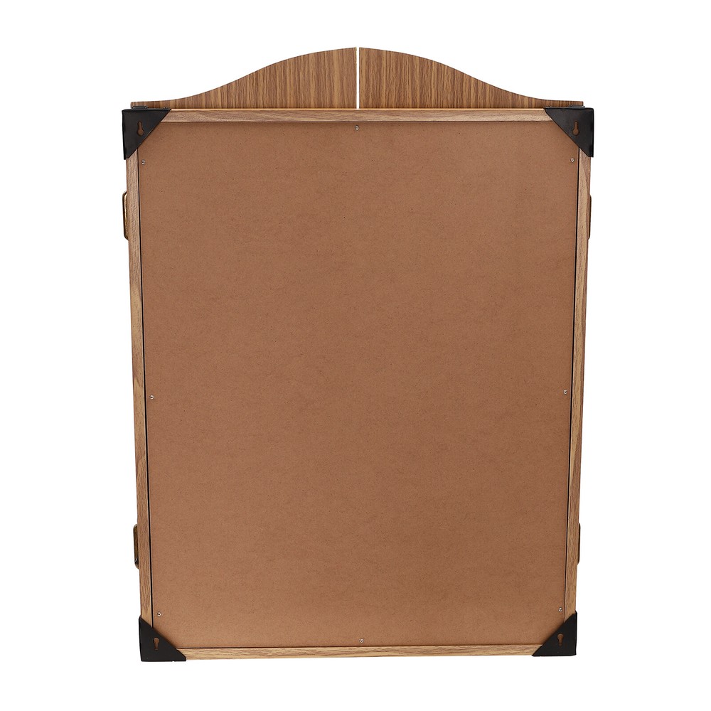 Electronic Scoring Dartboard Electronic Dart Machine Foldable Dartboard Cabinet