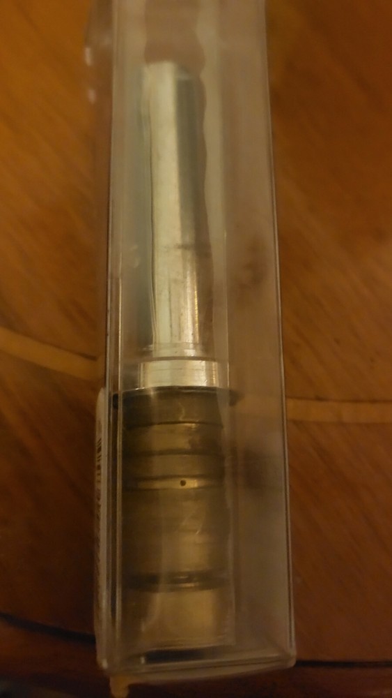 MILLER SMITH SC50-5 LP / NAT. GAS CUTTING TIP