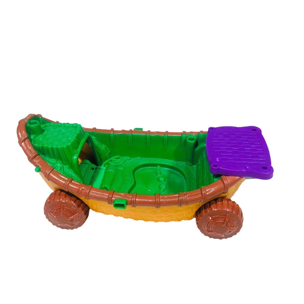 Playdoh Doh Island Beach Buggy 2004 Replacement