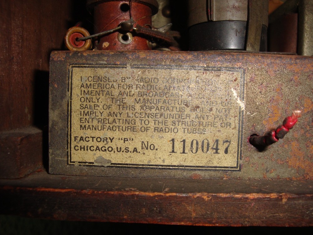 Aetna Radio