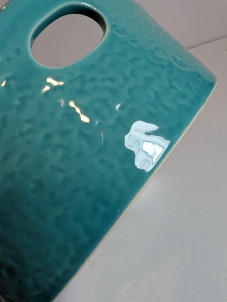 Nesting Bakeware Blue Jean Chef Set/Chef Aimee Blume 2 Piece