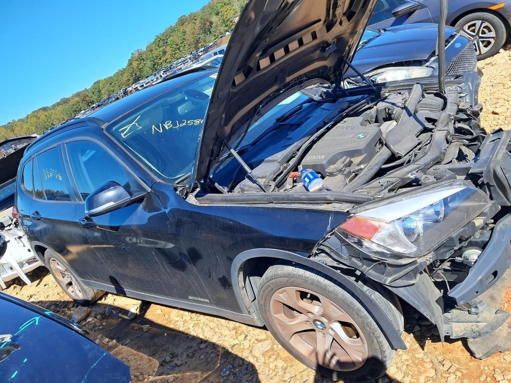Fuse Box Engine Fits 08-13 BMW 128i 4835835