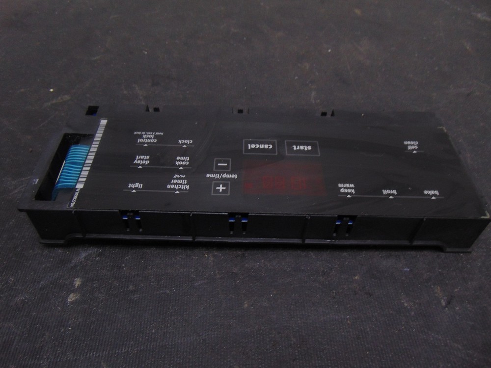 Maytag Range MGR6600FZ1 Control Board W11204512