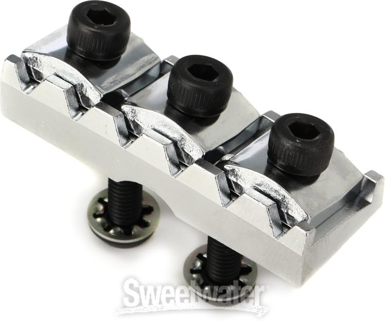 Gotoh FGR-1 Locking Nut - Chrome