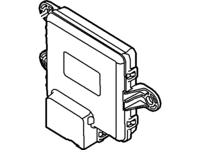Genuine Ford Control Module DL3Z-19H405-A