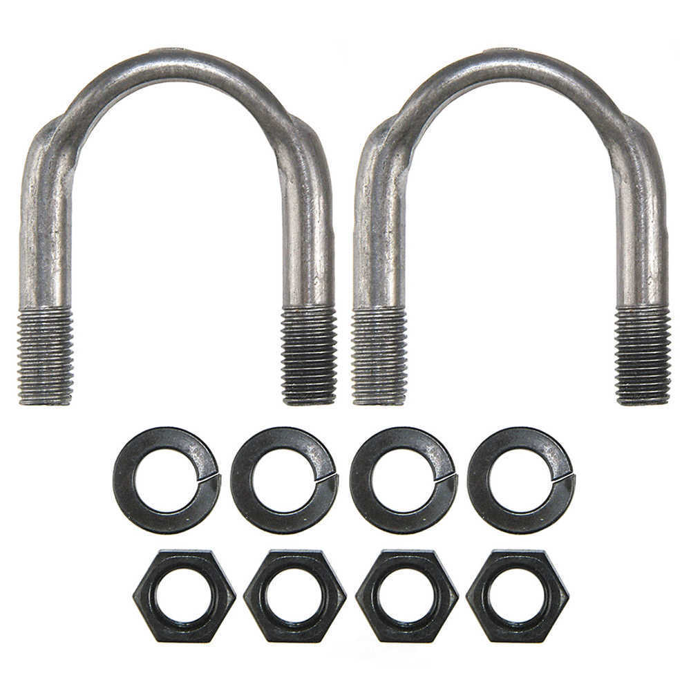 Universal Joint U-Bolt Kit Moog 329-10